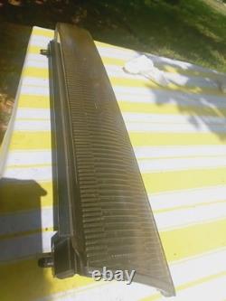 Nissan SILVIA S13 240SX OEM Genuine Front Grill Car Parts JDM Kouki Late Model