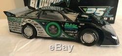 O99 Scott Bloomquist 25 Years Of Domination 124 Diecast Dirt Late Model ADC