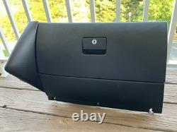 OEM Black Mk4 Volkswagen Glovebox (Late Model) Jetta Golf GTI R32 NICE! LQQK