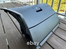 OEM Black Mk4 Volkswagen Glovebox (Late Model) Jetta Golf GTI R32 NICE! LQQK