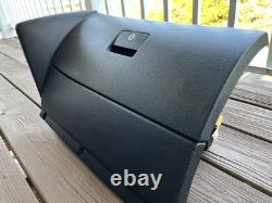 OEM Black Mk4 Volkswagen Glovebox (Late Model) Jetta Golf GTI R32 NICE! LQQK