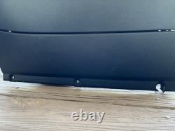 OEM Black Mk4 Volkswagen Glovebox (Late Model) Jetta Golf GTI R32 NICE! LQQK
