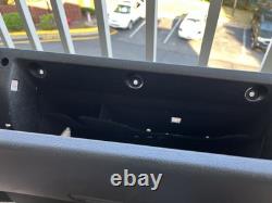 OEM Black Mk4 Volkswagen Glovebox (Late Model) Jetta Golf GTI R32 NICE! LQQK