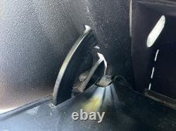 OEM Black Mk4 Volkswagen Glovebox (Late Model) Jetta Golf GTI R32 NICE! LQQK