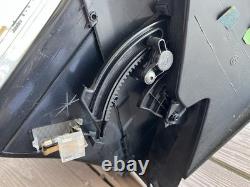 OEM Black Mk4 Volkswagen Glovebox (Late Model) Jetta Golf GTI R32 NICE! LQQK