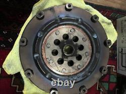 ORC 180sx metal clutch Used 180sx late model, 71C transmission Japan