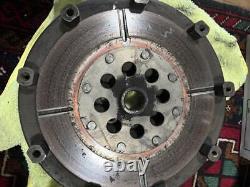 ORC 180sx metal clutch Used 180sx late model, 71C transmission Japan