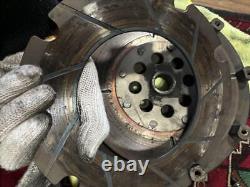 ORC 180sx metal clutch Used 180sx late model, 71C transmission Japan