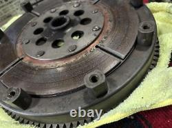 ORC 180sx metal clutch Used 180sx late model, 71C transmission Japan