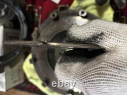 ORC 180sx metal clutch Used 180sx late model, 71C transmission Japan