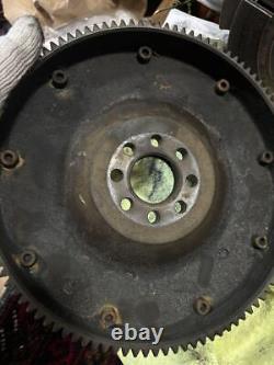 ORC 180sx metal clutch Used 180sx late model, 71C transmission Japan