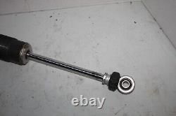 Ohlins adjustable racing shock 7 ump late model integra afco JRI asa arca