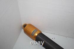 Ohlins adjustable racing shock 7 ump late model integra afco JRI asa arca