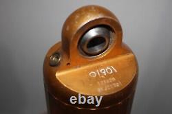 Ohlins adjustable racing shock 7 ump late model integra afco JRI asa arca