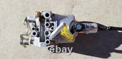 Onan OEM Carburetor part # A041D736 Fits Late Model KY Microquiet RV Generators