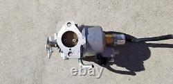 Onan OEM Carburetor part # A041D736 Fits Late Model KY Microquiet RV Generators