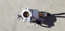 Onan OEM Carburetor part # A041D736 Fits Late Model KY Microquiet RV Generators