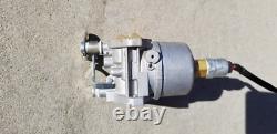 Onan OEM Carburetor part # A041D736 Fits Late Model KY Microquiet RV Generators