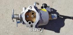 Onan OEM Carburetor part # A041D736 Fits Late Model KY Microquiet RV Generators
