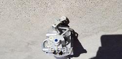Onan OEM Carburetor part # A041D736 Fits Late Model KY Microquiet RV Generators