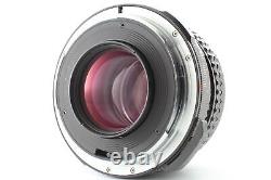 Opt Top MINT Late Model Pentax 67 SMC P 90mm f2.8 Lens For 6x7 67 67II JAPAN