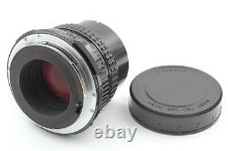 Opt Top MINT Late Model Pentax 67 SMC P 90mm f2.8 Lens For 6x7 67 67II JAPAN