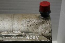 Oval Craft Dry Sump Oil Tank dirt late model asa arca racing butlerbilt howe 3