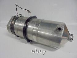 Patterson Dry Sump Oil Tank-racing-dirt Late Model-trucks-peterson-nascar-arca