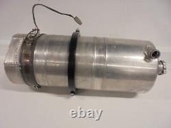 Patterson Dry Sump Oil Tank-racing-dirt Late Model-trucks-peterson-nascar-arca