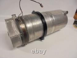 Patterson Dry Sump Oil Tank-racing-dirt Late Model-trucks-peterson-nascar-arca
