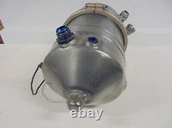 Patterson Dry Sump Oil Tank-racing-dirt Late Model-trucks-peterson-nascar-arca