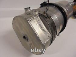 Patterson Dry Sump Oil Tank-racing-dirt Late Model-trucks-peterson-nascar-arca