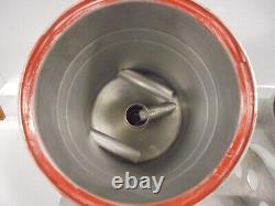 Patterson Dry Sump Oil Tank-racing-dirt Late Model-trucks-peterson-nascar-arca