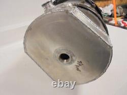 Patterson Dry Sump Oil Tank-racing-dirt Late Model-trucks-peterson-nascar-arca