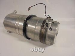 Patterson Dry Sump Oil Tank-racing-dirt Late Model-trucks-peterson-nascar-arca
