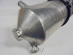 Patterson Dry Sump Oil Tank-racing-dirt Late Model-trucks-peterson-nascar-arca