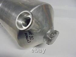 Patterson Dry Sump Oil Tank-racing-dirt Late Model-trucks-peterson-nascar-arca