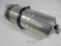 Patterson Dry Sump Oil Tank-racing-dirt Late Model-trucks-peterson-nascar-arca