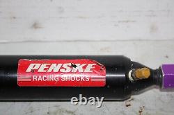 Penske Nitrogen spring rod pull bar ump imca dirt late model modifed asa arca