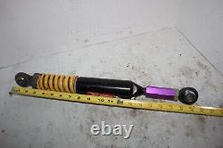 Penske Nitrogen spring rod pull bar ump imca dirt late model modifed asa arca