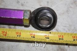 Penske Nitrogen spring rod pull bar ump imca dirt late model modifed asa arca