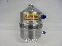 Peterson 3 Gallon Dry Sump Oil Tank-racing-dirt Late Model-trucks-patterson