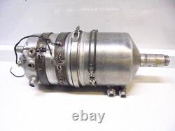 Peterson Dry Sump Oil Tank-racing-dirt Late Model-trucks-patterson-wissota-asa