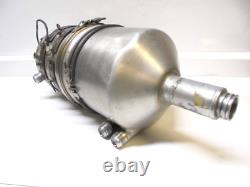 Peterson Dry Sump Oil Tank-racing-dirt Late Model-trucks-patterson-wissota-asa