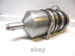 Peterson Dry Sump Oil Tank-racing-dirt Late Model-trucks-patterson-wissota-asa