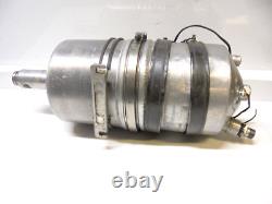 Peterson Dry Sump Oil Tank-racing-dirt Late Model-trucks-patterson-wissota-asa