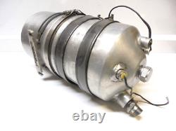 Peterson Dry Sump Oil Tank-racing-dirt Late Model-trucks-patterson-wissota-asa