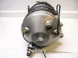 Peterson Dry Sump Oil Tank-racing-dirt Late Model-trucks-patterson-wissota-asa