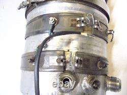 Peterson Dry Sump Oil Tank-racing-dirt Late Model-trucks-patterson-wissota-asa