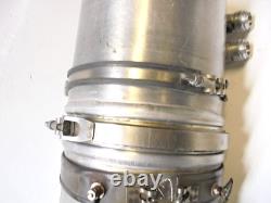 Peterson Dry Sump Oil Tank-racing-dirt Late Model-trucks-patterson-wissota-asa